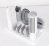 Pet Grooming Vacuum | Low-Noise Design for Fast Shedding Cleanup