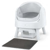 Automatic Cat Litter Box - Autoscooper 11 Self-cleaning Cat Litter Box