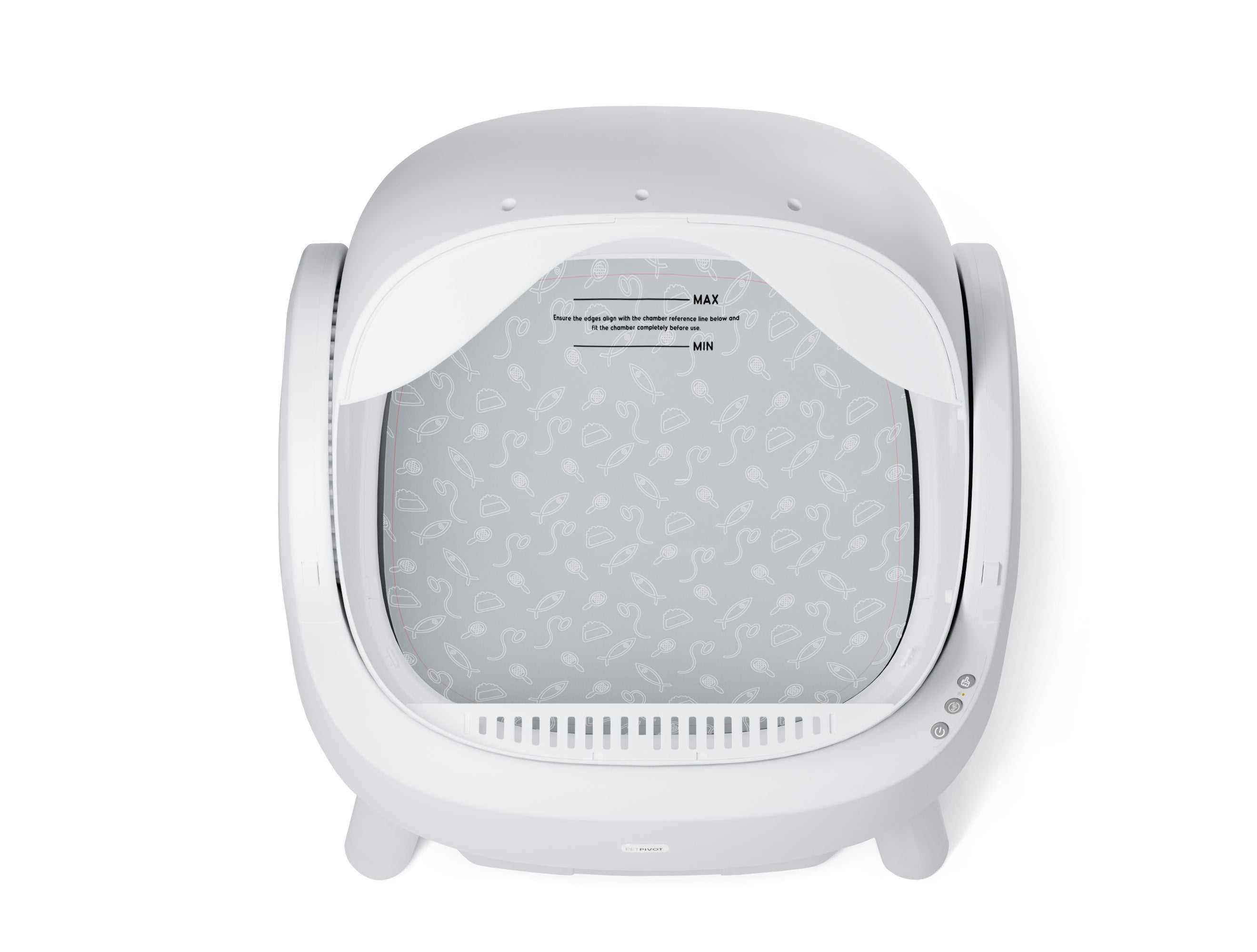 Automatic Cat Litter Box - Autoscooper 11 Self-cleaning Cat Litter Box