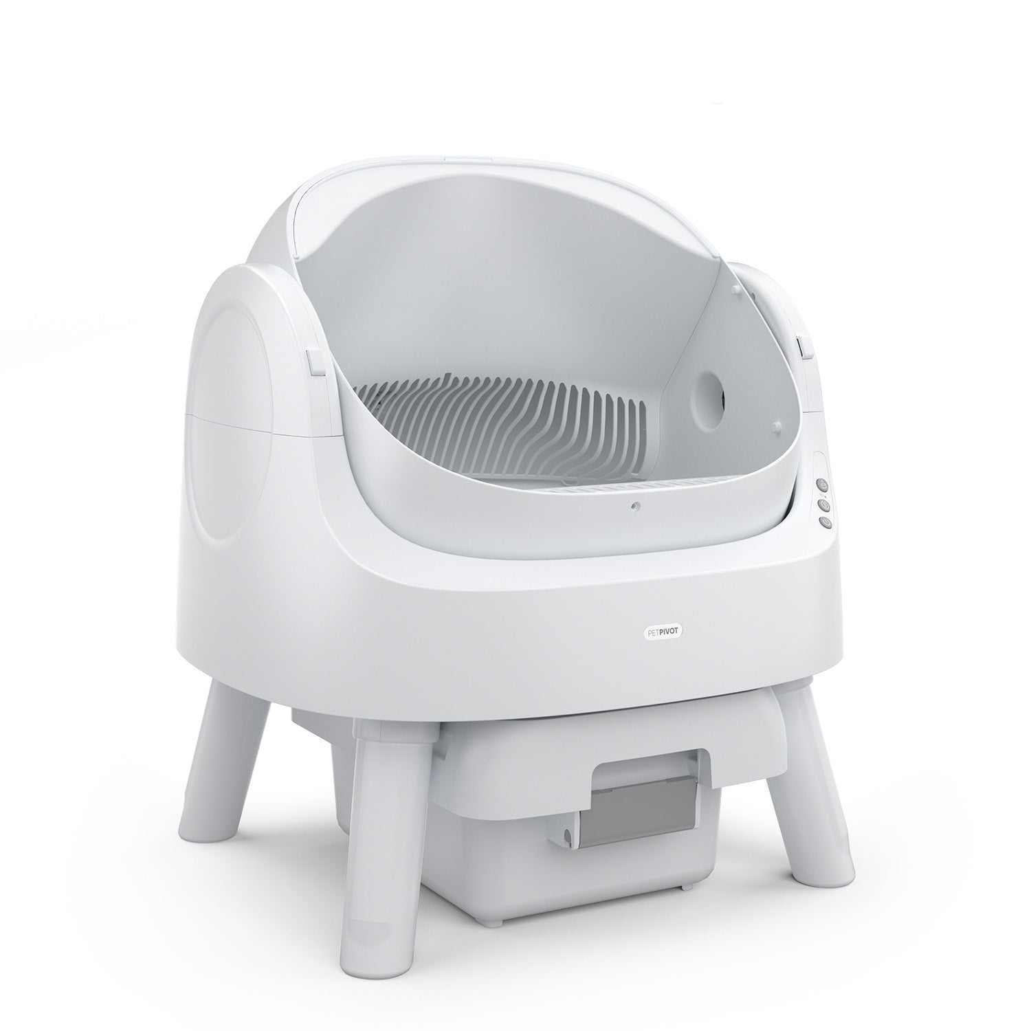 Automatic Cat Litter Box - Autoscooper 11 Self-cleaning Cat Litter Box
