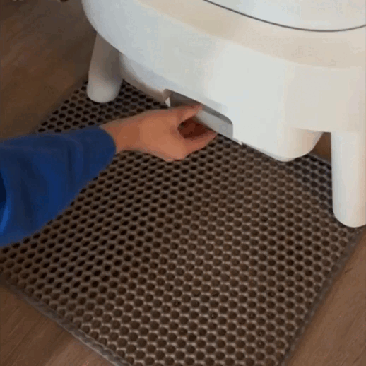 Automatic Cat Litter Box - Autoscooper 11 Self-cleaning Cat Litter Box